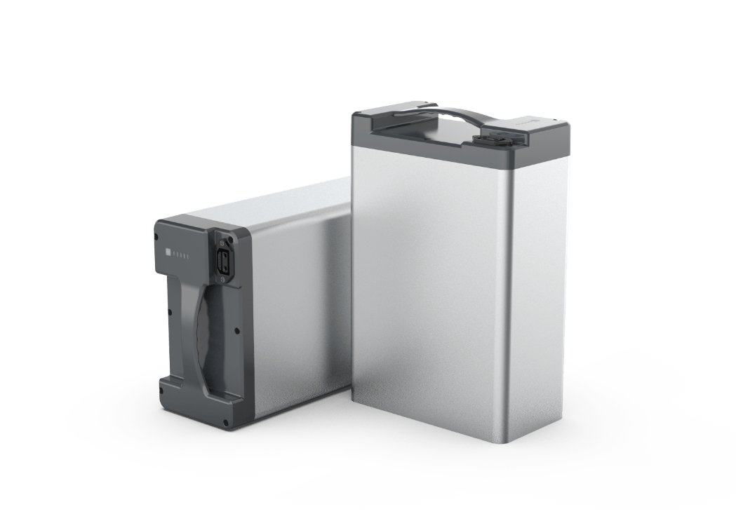 square c battery